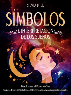 cover image of Símbolos e interpretación de los sueños